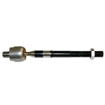Order SUSPENSIA CHASSIS - X18TR1711 - Front Inner Steering Tie Rod For Your Vehicle