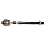 Order SUSPENSIA CHASSIS - X18TR1753 - Front Inner Steering Tie Rod For Your Vehicle