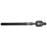 Order SUSPENSIA CHASSIS - X18TR1758 - Front Inner Steering Tie Rod For Your Vehicle