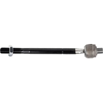 Order SUSPENSIA CHASSIS - X18TR1774 - Front Inner Steering Tie Rod For Your Vehicle