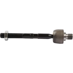 Order SUSPENSIA CHASSIS - X18TR1781 - Front Inner Steering Tie Rod For Your Vehicle