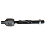 Order SUSPENSIA CHASSIS - X18TR1838 - Front Inner Steering Tie Rod For Your Vehicle