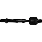 Order SUSPENSIA CHASSIS - X18TR1838 - Front Inner Steering Tie Rod For Your Vehicle