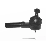 Order SUSPENSIA CHASSIS - X22TE7562 - Front Left Inner Steering Tie Rod End For Your Vehicle