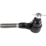 Order SUSPENSIA CHASSIS - X22TE7565 - Front Right Inner Steering Tie Rod End For Your Vehicle