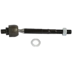 Order SUSPENSIA CHASSIS - X23TR0424 - Front Inner Steering Tie Rod For Your Vehicle