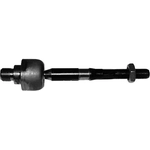 Order SUSPENSIA CHASSIS - X23TR1960 - Front Right Inner Steering Tie Rod For Your Vehicle