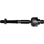Order SUSPENSIA CHASSIS - X23TR1961 - Front Left Inner Steering Tie Rod For Your Vehicle
