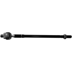 Order SUSPENSIA CHASSIS - X23TR1999 - Front Inner Steering Tie Rod For Your Vehicle