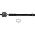 Order SUSPENSIA CHASSIS - X30TR7633 - Front Inner Steering Tie Rod For Your Vehicle
