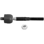 Order SUSPENSIA CHASSIS - X30TR7634 - Front Inner Steering Tie Rod For Your Vehicle