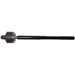 Order SUSPENSIA CHASSIS - X31TR2413 - Front Inner Steering Tie Rod For Your Vehicle