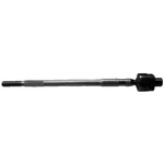 Order SUSPENSIA CHASSIS - X32TR0224 -  Front Inner Steering Tie Rod For Your Vehicle