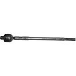 Order SUSPENSIA CHASSIS - X32TR2616 - Front Inner Steering Tie Rod For Your Vehicle