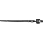 Order SUSPENSIA CHASSIS - X32TR2651 - Steering Tie Rod For Your Vehicle