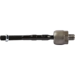 Order SUSPENSIA CHASSIS - X32TR2657 - Front Inner Steering Tie Rod For Your Vehicle