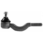 Order SUSPENSIA CHASSIS - X33TE2685 - Front Inner Steering Tie Rod End For Your Vehicle