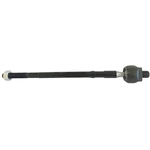 Order SUSPENSIA CHASSIS - X33TR0207 - Front Inner Steering Tie Rod For Your Vehicle