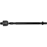 Order SUSPENSIA CHASSIS - X33TR2703 - Front Inner Steering Tie Rod For Your Vehicle