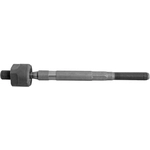 Order SUSPENSIA CHASSIS - X36TR0036 - Front Inner Steering Tie Rod End For Your Vehicle