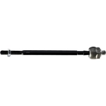 Order SUSPENSIA CHASSIS - X36TR0216 - Front Inner Steering Tie Rod End For Your Vehicle