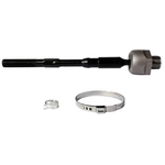 Order SUSPENSIA CHASSIS - X36TR0443 - Front Inner Steering Tie Rod For Your Vehicle