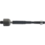 Order SUSPENSIA CHASSIS - X36TR0548 - Steering Tie Rod For Your Vehicle