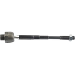 Order Inner Tie Rod End by SUSPENSIA CHASSIS - X36TR0558 For Your Vehicle