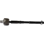 Order SUSPENSIA CHASSIS - X36TR2865 - Inner Tie Rod End For Your Vehicle