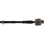 Order SUSPENSIA CHASSIS - X36TR3067 - Front Inner Steering Tie Rod For Your Vehicle