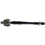 Order SUSPENSIA CHASSIS - X36TR6915 - Front Inner Steering Tie Rod For Your Vehicle