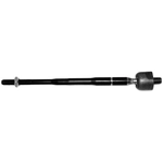 Order SUSPENSIA CHASSIS - X36TR7637 - Front Inner Steering Tie Rod For Your Vehicle