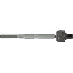 Order SUSPENSIA CHASSIS - X39TR6763 - Front Inner Steering Tie Rod For Your Vehicle