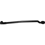 Order "SUSPENSIA CHASSIS - X43TR0317 - Front Left Inner Steering Tie Rod For Your Vehicle