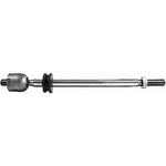 Order SUSPENSIA CHASSIS - X47TR3875 - Front Inner Steering Tie Rod For Your Vehicle