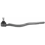 Order SUSPENSIA CHASSIS - X49TE3898 - Front Inner Steering Tie Rod End For Your Vehicle