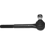 Order SUSPENSIA CHASSIS - X50TE4231 -  Front Inner Steering Tie Rod End For Your Vehicle