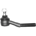 Order SUSPENSIA CHASSIS - X50TE7761 - Inner Tie Rod End For Your Vehicle