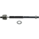 Order SUSPENSIA CHASSIS - X50TR0470 - Front Inner Steering Tie Rod For Your Vehicle