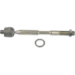 Order Inner Tie Rod End by SUSPENSIA CHASSIS - X50TR0561 For Your Vehicle