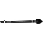 Order SUSPENSIA CHASSIS - X50TR3961 -  Front Inner Steering Tie Rod For Your Vehicle