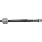 Order SUSPENSIA CHASSIS - X50TR4070 -  Front Inner Steering Tie Rod For Your Vehicle