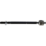 Order SUSPENSIA CHASSIS - X50TR4124 -  Front Inner Steering Tie Rod For Your Vehicle
