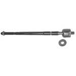 Order SUSPENSIA CHASSIS - X50TR7624 -  Front Inner Steering Tie Rod For Your Vehicle
