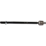 Order SUSPENSIA CHASSIS - X52TR4371 -  Front Inner Steering Tie Rod For Your Vehicle
