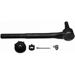 Order SUSPENSIA CHASSIS - X56TE0233 - Front Inner Steering Tie Rod End For Your Vehicle