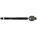 Order SUSPENSIA CHASSIS - X56TR0202 - Front Inner Steering Tie Rod For Your Vehicle