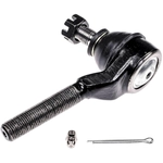 Order Inner Tie Rod End by SUSPENSIA CHASSIS - X15TE0026 For Your Vehicle