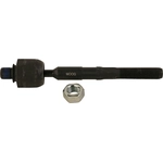 Order TRANSIT WAREHOUSE - 72-EV800231 - Inner Tie Rod End For Your Vehicle