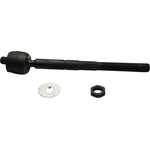 Order TRANSIT WAREHOUSE - 72-EV80893 - Inner Tie Rod End For Your Vehicle